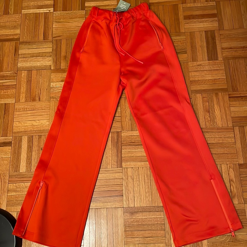 NWT Track Pants